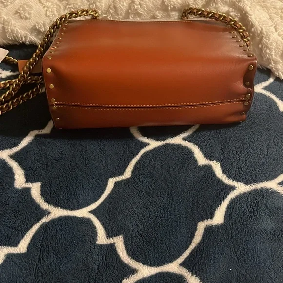 Coach Parker 18 shoulder bag - Picture 5 of 9